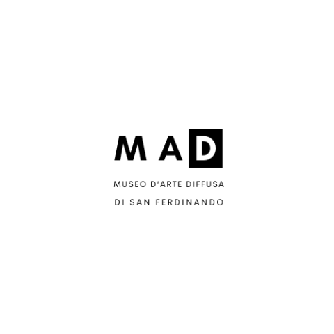 MAD - Museo d'Arte Diffusa di San Ferdinando