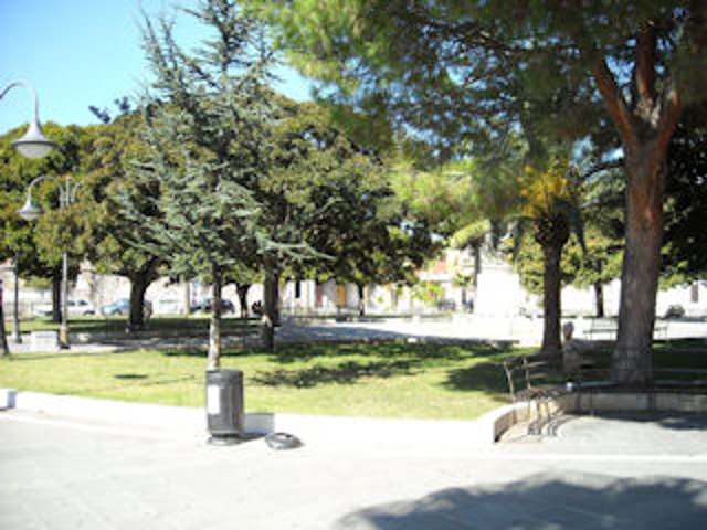  Piazza Generale Nunziante